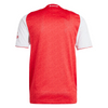 Arsenal Home Player Version Soccer Shirt 2025-2026