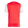 Arsenal Home Fan Version Soccer Shirt 2025-2026