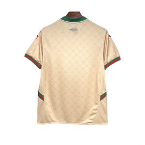 2024-2025 AC Milan Gucci Co-Branded Edition