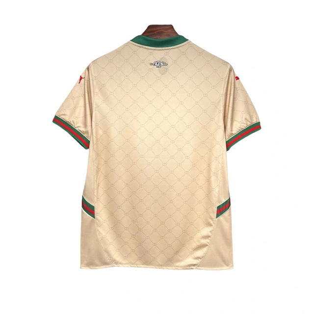 2024-2025 AC Milan Gucci Co-Branded Edition