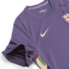 England Away Jersey EURO 2024 RICE #4 KANE #9 BELLINGHAM #10 FODEN #11