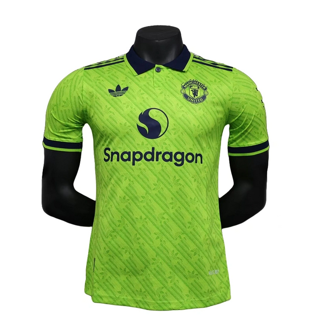 2024-2025 Man United Special Player Version Soccer Jerseys