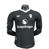 2024-2025 Man United Special Player Version Soccer Jerseys