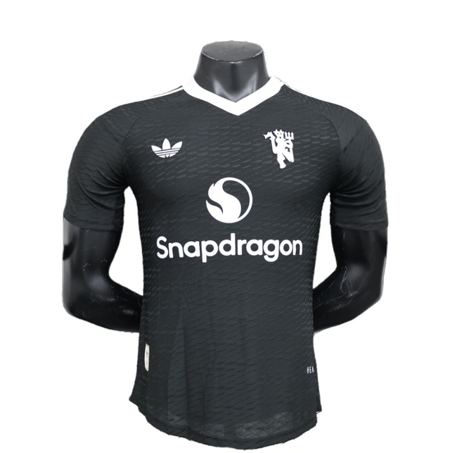 2024-2025 Man United Special Player Version Soccer Jerseys