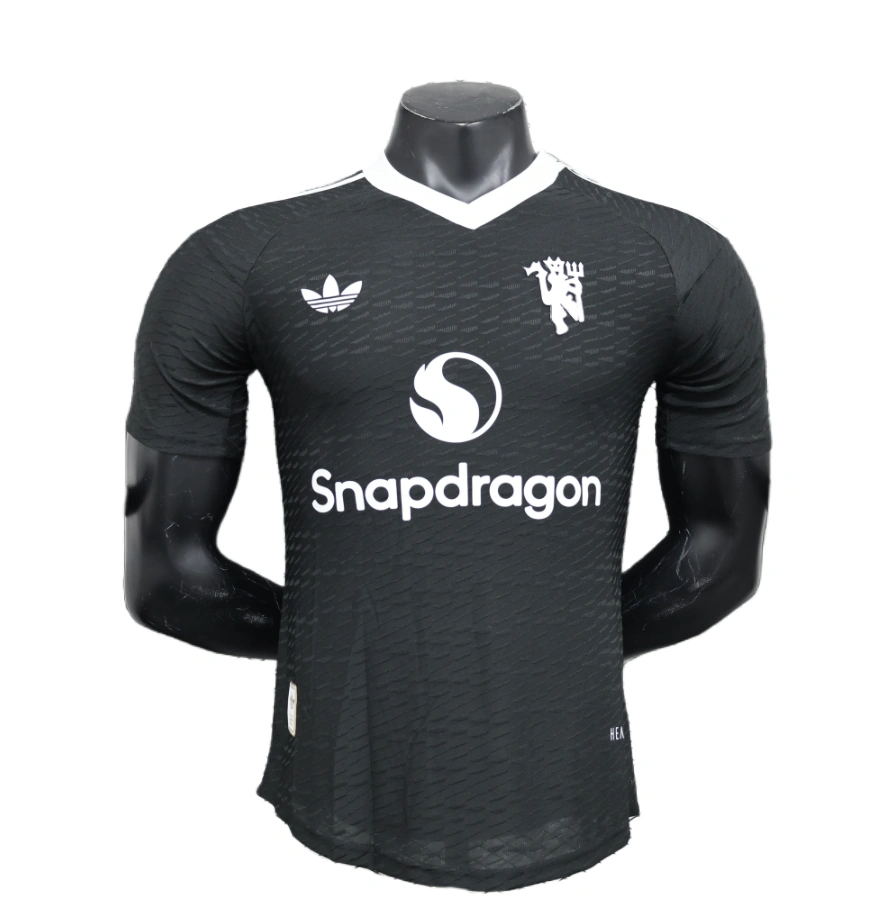 2024-2025 Man United Special Player Version Soccer Jerseys
