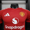 2024-2025 Man United Special Player Version Soccer Jerseys
