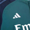 2023-2024 Arsenal Third Away Jersey