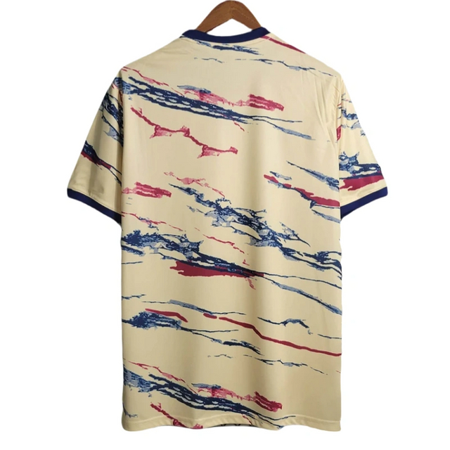 Arsenal Fourth Away Soccer Jersey 2023-2024