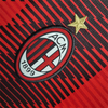 2023-2024 AC Milan Ibrahimović #11 Jersey Home
