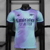 Arsenal Third Jersey Player Version 2024-2025