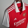 Arsenal Soccer Jersey Home 2022-2023