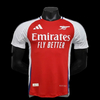 Arsenal Home Jersey Player Version 2024-2025