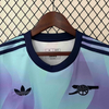 2024-2025 Arsenal Third Replica Jersey