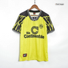1994-1995 Borussia Dortmund Retro Jersey Home