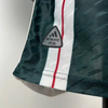 2023-2024 Manchester United Jersey Away Player Version