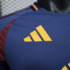 2024-2025 AS Roma Third Away Player Version