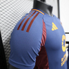 2024-2025 AS Roma Third Away Player Version