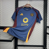 2024-2025 AS Roma Third Away Fan Version