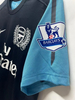 Arsenal Retro Away Football Shirt 2011-2012