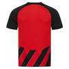 2023-2024 Eintracht Frankfurt Home Jersey 01