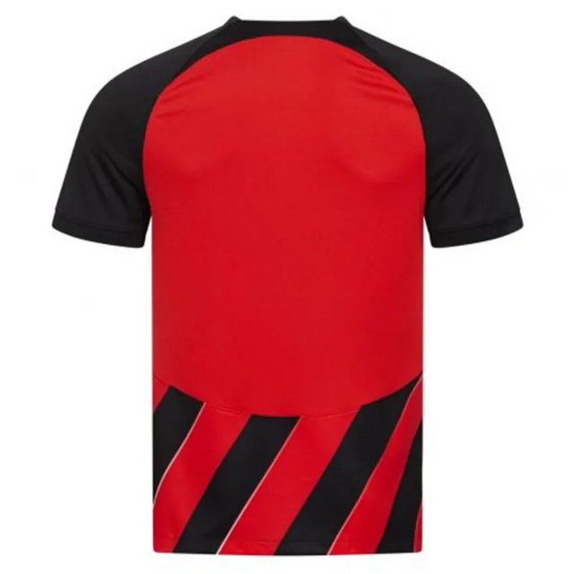 2023-2024 Eintracht Frankfurt Home Jersey 01