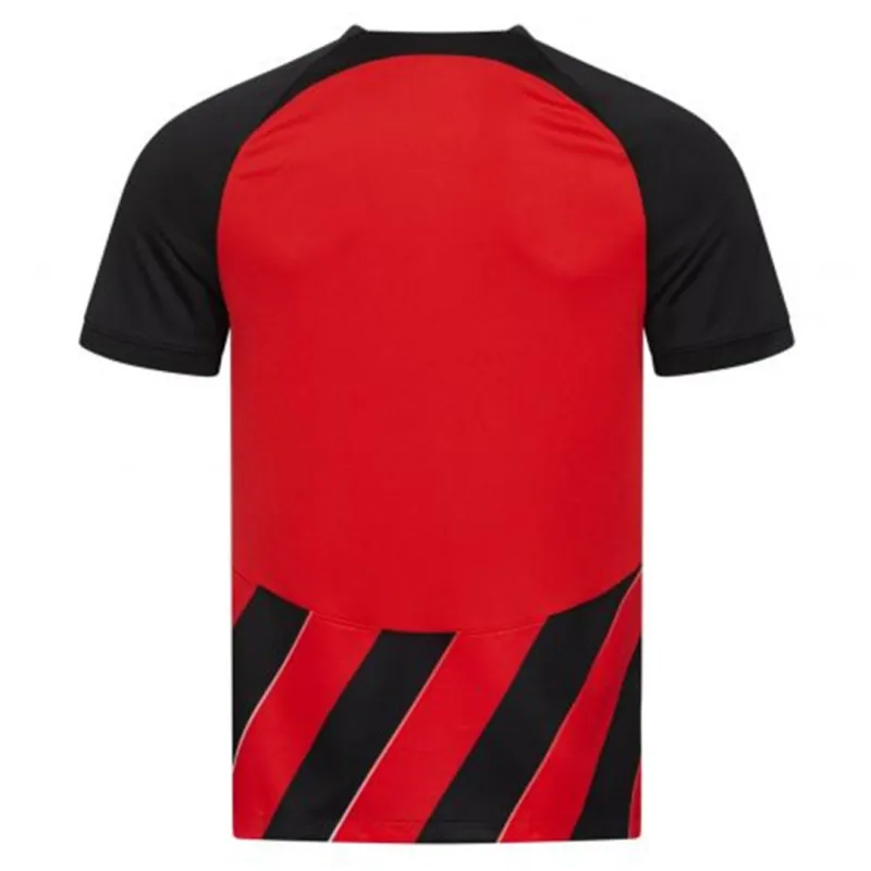 2023-2024 Eintracht Frankfurt Home Jersey 01