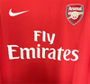 Arsenal Retro Home Football Shirt 2012-2013