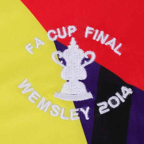 2023-2024 Nike X Arsenal 20th Anniversary Commemorative Jersey Shirt
