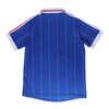 1982 France Rertro Jersey Home World Cup