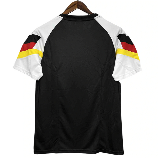 2024-2025 Germany pre-match training uniform