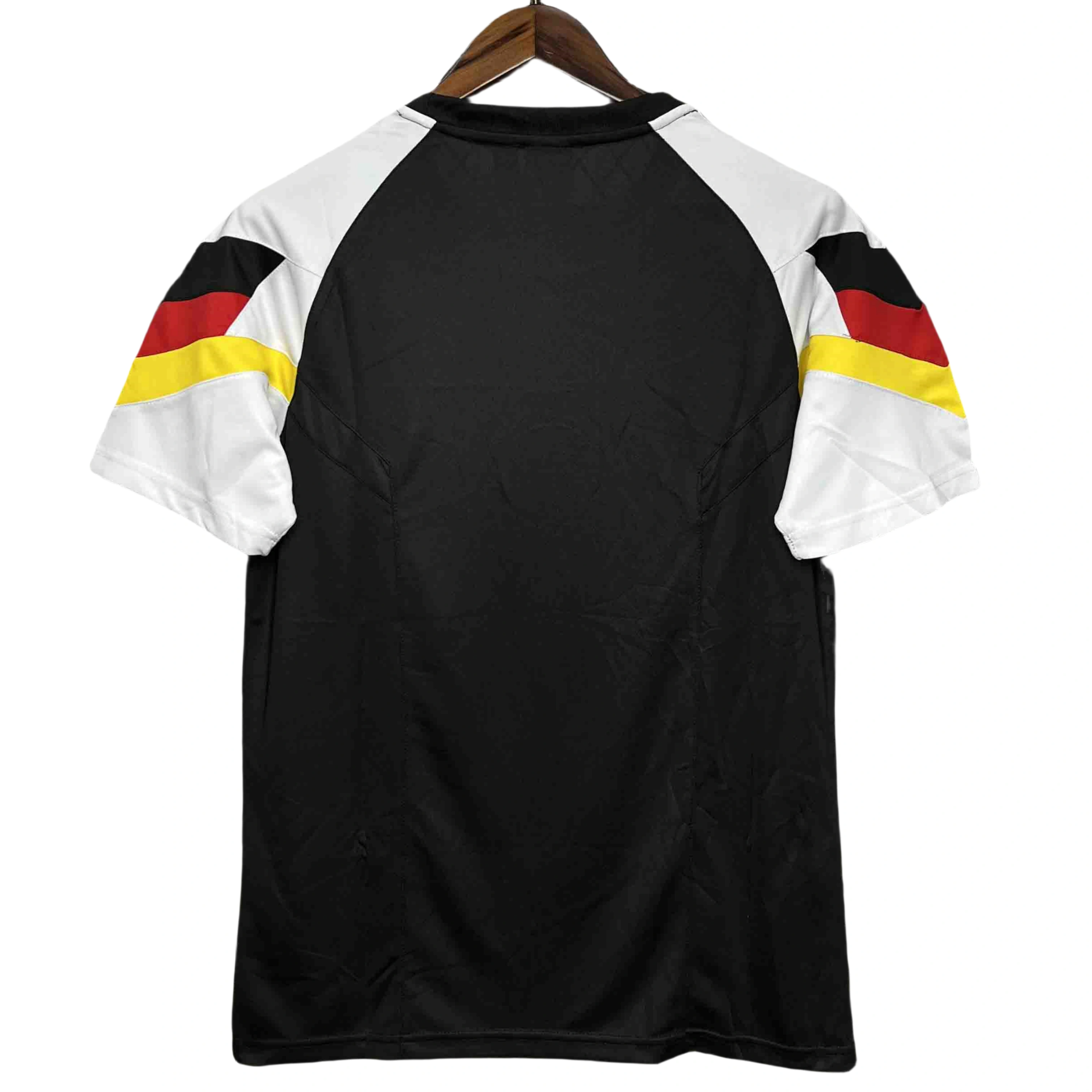 2024-2025 Germany pre-match training uniform