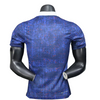 France Soccer Jersey Home Shirt 2025 Player version