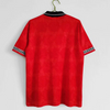 England Retro Jersey Away Replica World Cup 1990