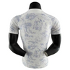 France Shirt World Cup Away Players Edition Player Version 2022