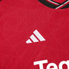 2023-2024 Manchester United Jersey Home