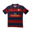 2007-2008Arsenal Retro Jersey Third Away