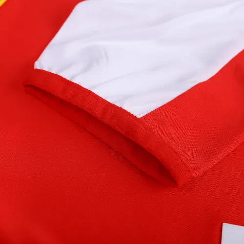 2004-2005 Arsenal Retro Jersey Home