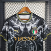 2024 Italy Special Edition Black