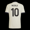 MUSIALA #10 Germany Soccer Jersey Shirt 2025 125th Anniversary