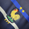 2024 France Pre-Match Jersey Euro