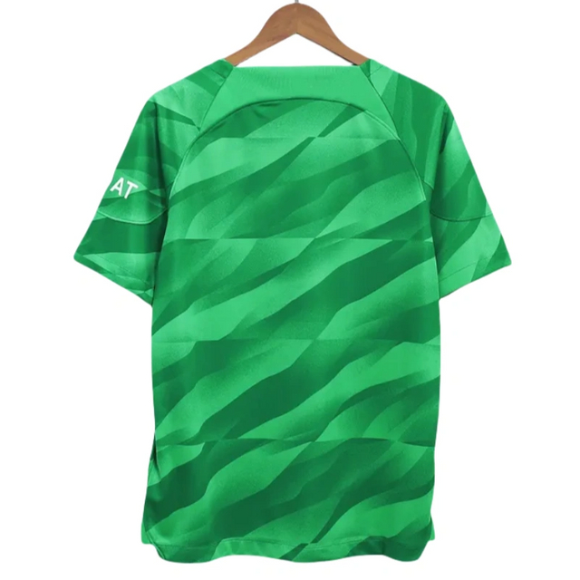 23-24 PSG Goalkeeper Jersey