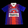 93-94 PSG Retro Jersey Home