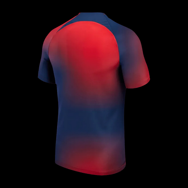 23-24 PSG Pre-Match Jersey