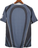 00-01 PSG Retro Jersey Third Away