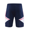 Arsenal Training Kids Kits Wear Blue Set Soccer Jersey 2022-2023