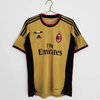 AC Milan Retro Jersey Third Away 2013-2014