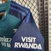Arsenal Third Away Soccer Jersey Kids 2023-2024