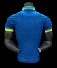 Brazil Away Jersey Player Version Copa America 2024
