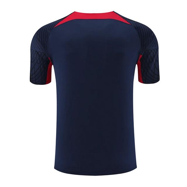 2023-2024 RB Leipzig Pre-Match Jersey01