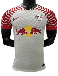 2023-2024 RB Leipzig Home Jersey Player Version